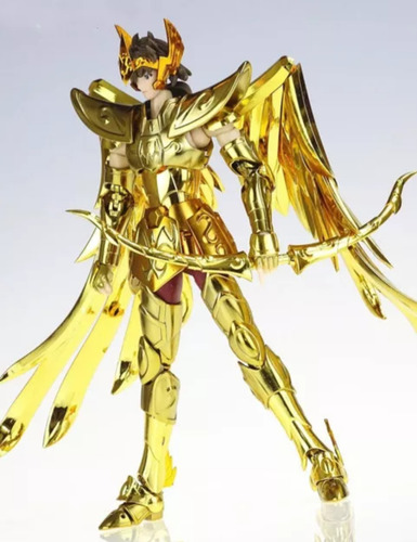 Aiolos De Sagitario Myth Cloth Ex 