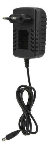 Fuente De Alimentación De 12 V, Salida Dc, 2 A, Entrada Ac,