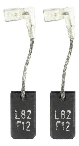Escova De Carvão Dewalt D25260-br Tipo 1