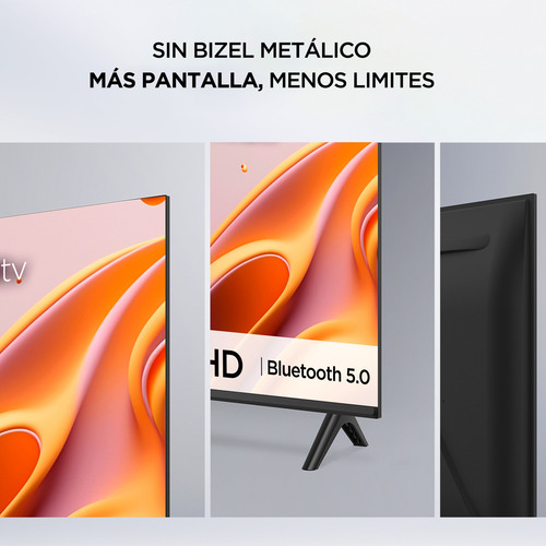 Televisor Led 43 2k Android 11 110v Tcl