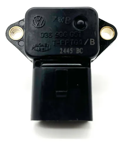 comprar Sensor Map Vw Pointer Ibiza Crossfox Lupo Polo Original