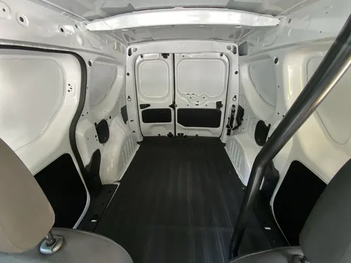Renault Kangoo 1.6