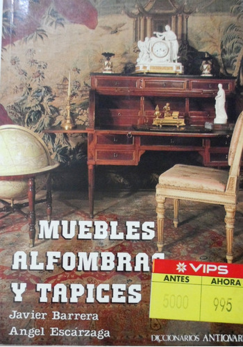 Muebles Alfombras Y Tapices Barrera Escárzaga 