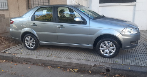 Fiat Siena 1.4