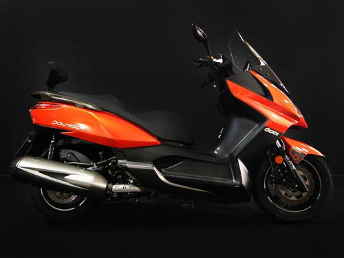 Imagem 1 de 9 de Kymco Downtown 300i