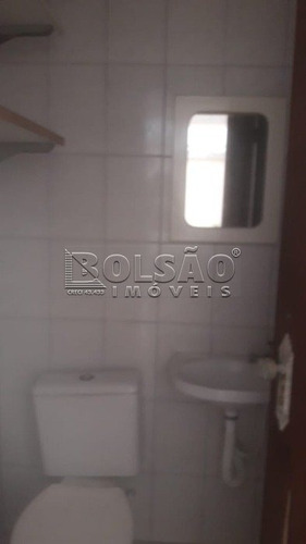 Imagem 7 de 15 de Sobrado - Caicara - Ref: 22744 - V-22744
