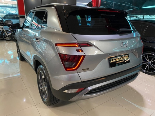 Imagem 4 de 15 de Hyundai Creta Limited 1.0 Turbo