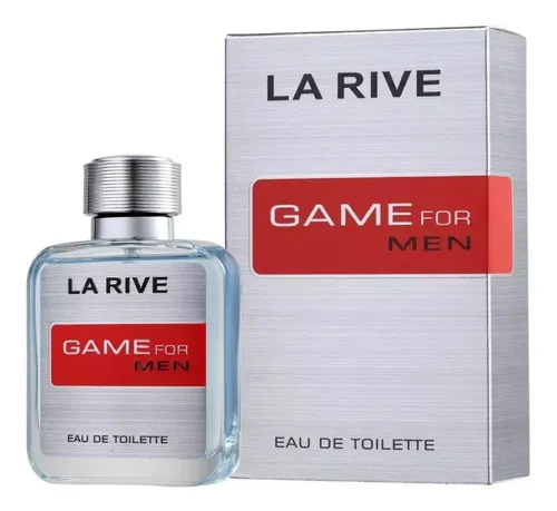 La Rive New Game Welches Original