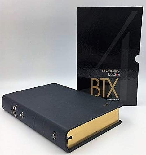 Biblia Btx4 Sbia