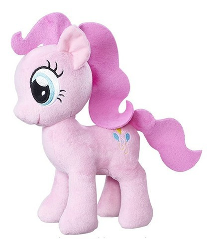 My Little Pony Peluche Mediano, Pinkie Pie