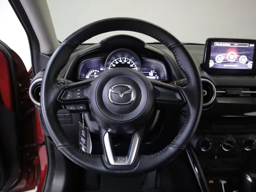 Mazda 2 HATCHBACK TOURING 1.5 TP 6AB