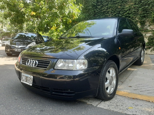 Audi A3 1.6 2002
