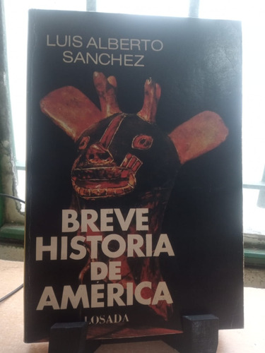 Breve Historia De America E23
