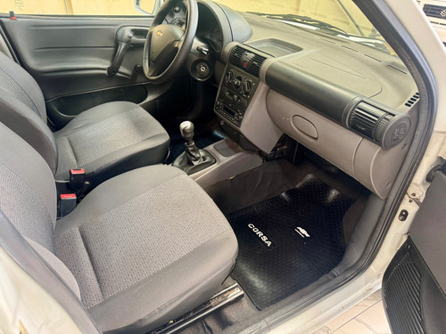 Chevrolet Classic 1.4 Ls Abs Airbag