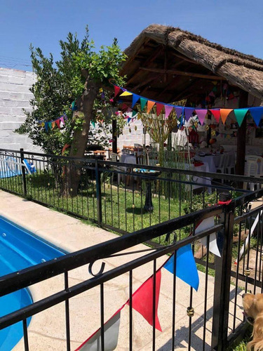 Alquiler Disponible Merlo (parque San Martin)