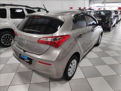 Hyundai Hb20 1.0 Comfort 12v