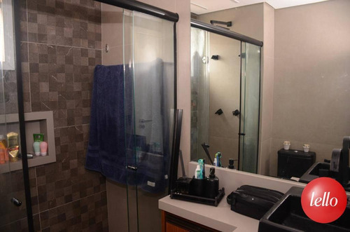 Apartamento - Ref: 126325