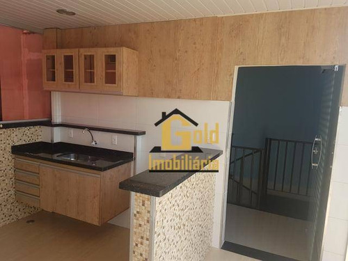 Imagem 12 de 14 de Apartamento Com 2 Dormitórios À Venda, 61 M² Por R$ 220.000 - Jardim Maria Goretti - Ribeirão Preto/sp - Ap1772