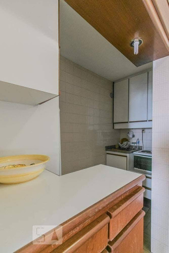 Apt 1 Dorm Suíte Mobiliado Styllo Flat Jd Do Mar/ Sbcampo !!