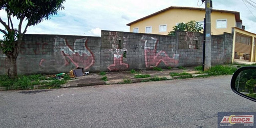 Imagem 5 de 11 de Terreno Santa Clara - Ai16437
