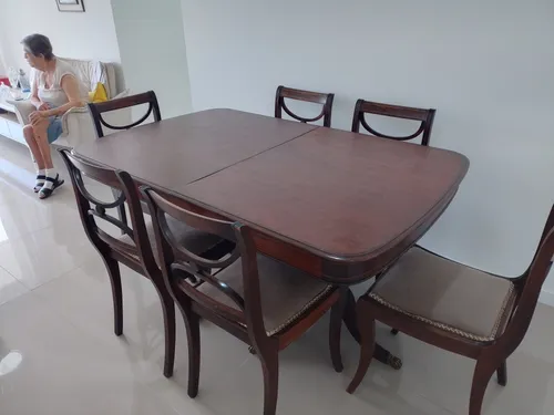 Restauração E Pintura De Móveis