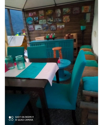 Parcela Con Casa En Lliu Lliu - Limache