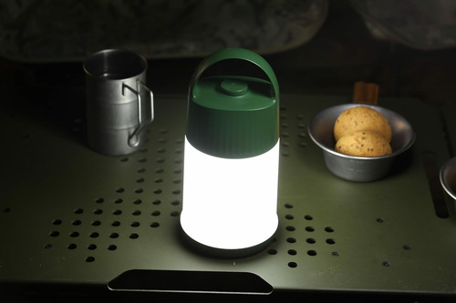 Luz Nocturna Led Con Sensor De Movimiento, Lámpara De Mesa I