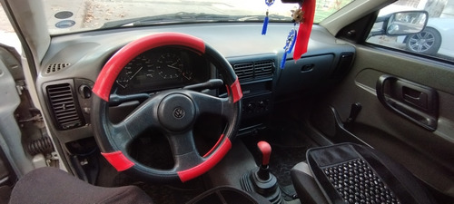 Volkswagen Caddy 1.9 Sd