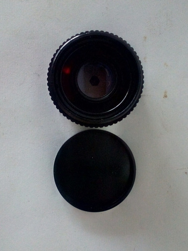 Imagen 4 de 10 de Lente Rodenstock Trinar 1:4,5 F=75mm