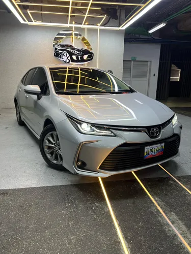 Toyota Corolla Xei 2.0 2023