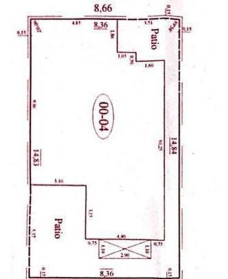 Imagen 12 de 12 de Casa En Ph 4 Ambientes