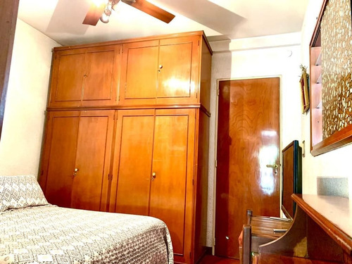Imagen 15 de 29 de Villa Devoto Venta Ph 4 Ambientes Terraza Quincho C/parrill