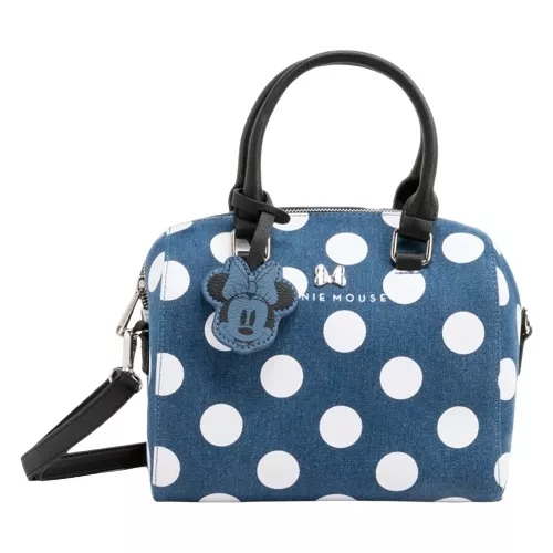 Bolso Bandolera Infantil Minnie Mouse Me Time – Be To Be Menacho