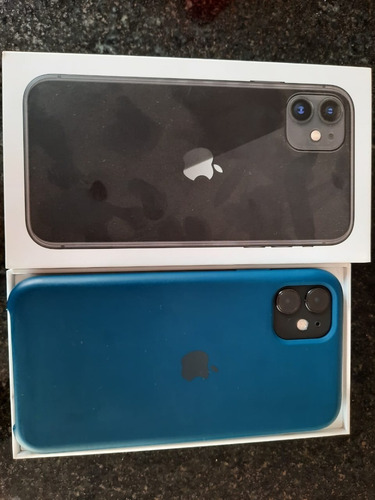 iPhone 11 64 Gb
