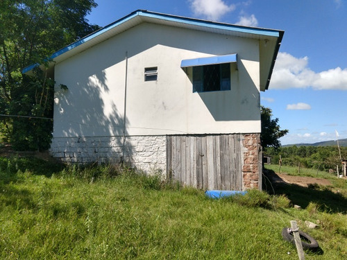 Chácara 10.000 M² - Maracanã - Glorinha - Rs - 2015 - 33422751