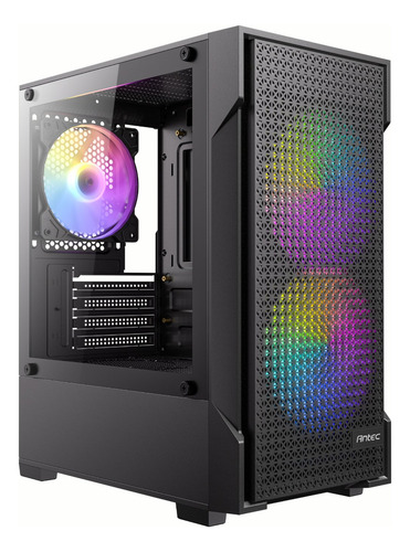 Pc Gamer Ryzen 7 5700g / Vega 8 / 32gb Ram / 500gb Ssd