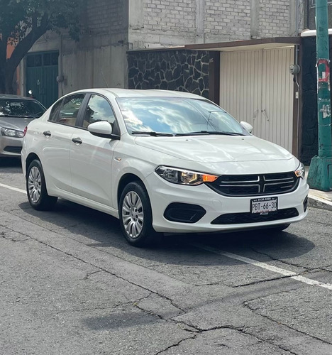 Imagen 14 de 15 de Dodge Neon 2018 1.6 Se At