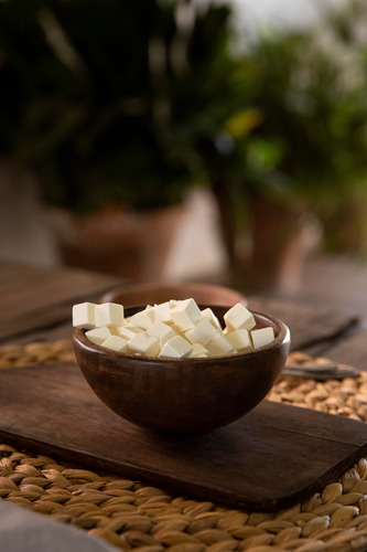 Queso Chihuahua Vegano 400g