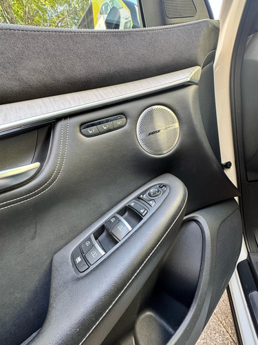 Infiniti Q50 S