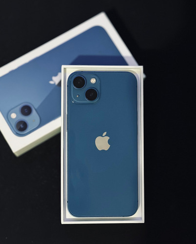 iPhone 13 (barato) Como Nuevo (Usado)