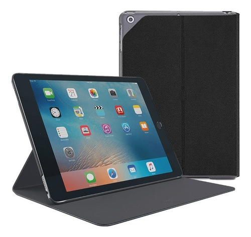 Logitech Hinge Folio Case Para iPad Air 1 A1474 A1475