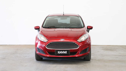 Ford Fiesta Kinetic Design 1.6 S Plus 120cv - 147468 - C