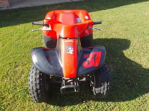 Imagen 10 de 11 de Honda Trx 90