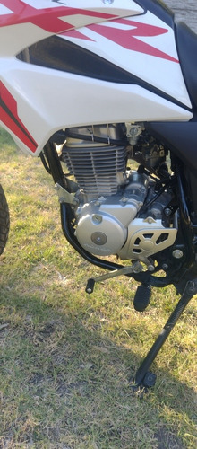 Imagen 13 de 24 de Honda Xr150l