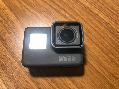Go Pro Hero 6 Black Gopro Wifi Bluetooth