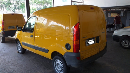 Fiorino 2015 ( Kangoo) Motor Ruim