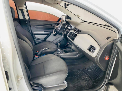 Chevrolet Prisma 1.0 Mpfi Joy 8v Flex 4p Manual