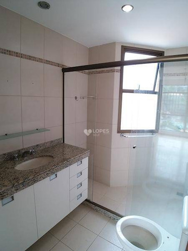 Apartamento À Venda, 100 M² Por R$ 880.000,00 - Ingá - Niterói/rj - Ap37271