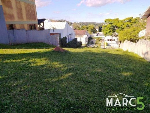 Imagem 8 de 10 de Lote Em Condominio - Arujazinho Iv - 1794
