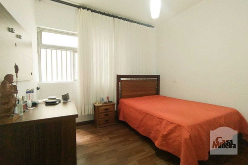 Imagem 12 de 15 de Apartamento À Venda No Centro - Código 276634 - 276634